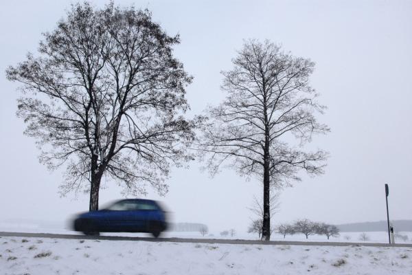 Traficul pe Autostrada Soarelui a fost reluat între localităţile Feteşti şi Cernavodă. Vezi situaţia actualizată a drumurilor