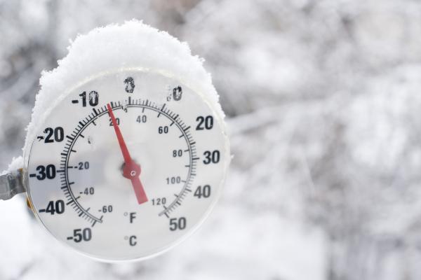 Atenţionare de călătorie în Bulgaria şi Muntenegru, din pricina condiţiilor meteo severe