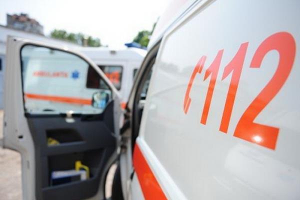 Grav ACCIDENT la Prahova, soldat cu un mort şi doi răniţi