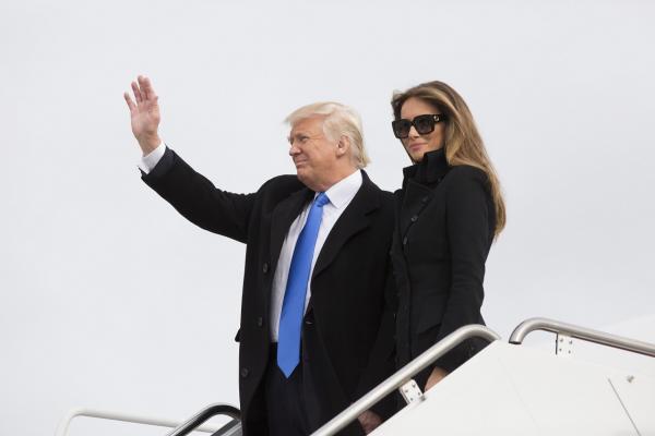 Donald Trump devine astăzi cel mai puternic om al lumii. Programul ceremoniilor de învestire a Președintelui SUA