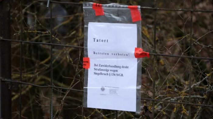 UPDATE: Descoperire MACABRĂ: Cadavrele a 6 ADOLESCENȚI au fost găsite într-un șopron, după o petrecere