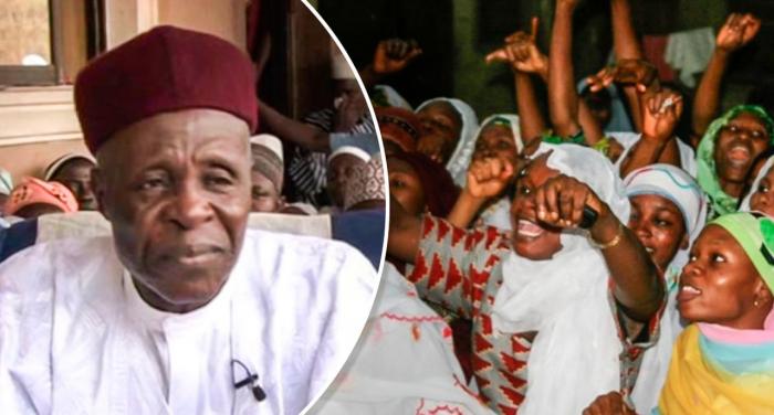 A murit bărbatul cu 86 de soții şi peste 170 de copii. Povestea incredibilă a lui "Baba" (FOTO, VIDEO)