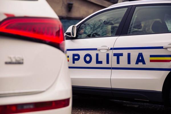 Grav accident de circulaţie în Bucureşti