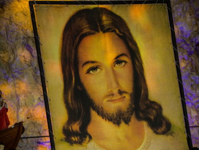 Cum arăta, de fapt, Iisus Hristos! Un antropolog britanic a dezlegat MISTERUL
