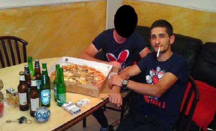 UPDATE: Român ciuruit de gloanţe, în Italia. Prietenii lui acuză că a fost împuşcat de italieni. "Nu trebuie să mai fim marginalizaţi!" (FOTO)