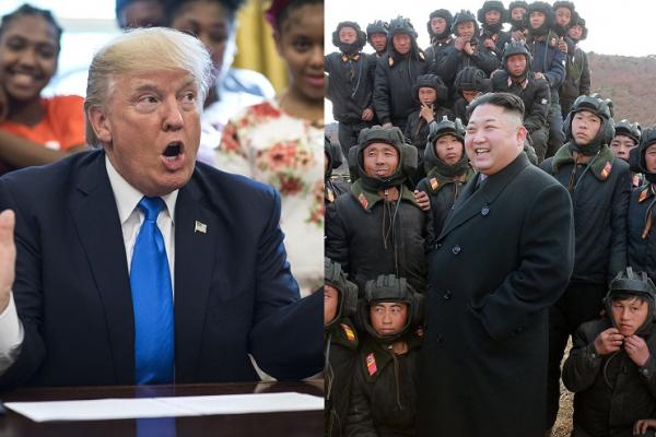 DEZVĂLUIRI de ultimă oră de la Pentagon! Armata SUA a început PREGĂTIREA pentru un conflict MILITAR cu Coreea de Nord