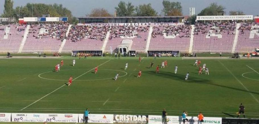 VIDEO  UTA - FC Hermannstadt 2-0! ”Bătrâna Doamnă” a obţinut trei puncte  cruciale