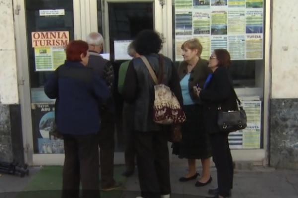 ANAT lansează un fond de sprijin pentru turiştii afectaţi în cazul Omnia Turism