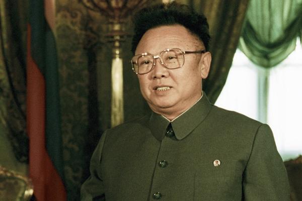 ÎNREGISTRĂRI SECRETE cu tatăl lui Kim Jong-un! Fostul lider nord-coreean face declaraţii halucinante. Oficiali americani: "Rămâi cu gura căscată!" (VIDEO)