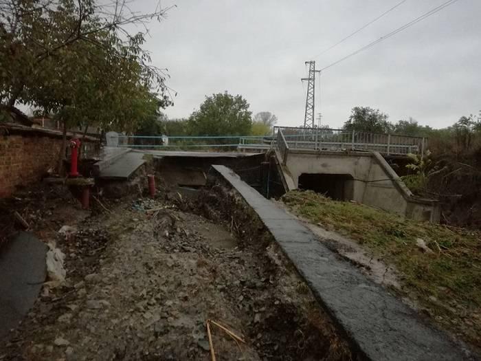 Prăpăd la graniţele României: 4 morţi în urma inundaţiilor provocate de furtuni, în Bulgaria