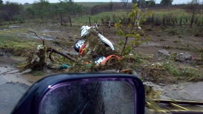 Prăpăd la graniţele României: 4 morţi în urma inundaţiilor provocate de furtuni, în Bulgaria