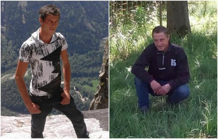 Noi dezvăluiri în cazul românilor asasinaţi în Italia! Cine sunt CRIMINALII celor doi tineri ucişi cu bestialitate şi aruncați pe câmp