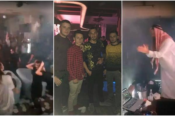 DE AICI au plecat cei cinci tineri care AU ARS DE VII în groaznicul accident din Suceava! IMAGINI surprinse cu puţin timp înainte de producerea tragediei (VIDEO)