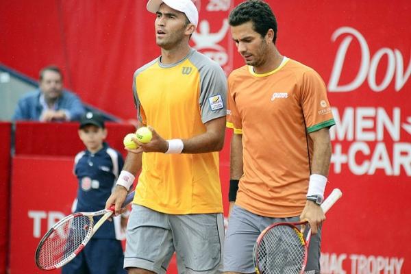 Tecău și Rojer AU PIERDUT primul meci în în Turneul Campionilor!