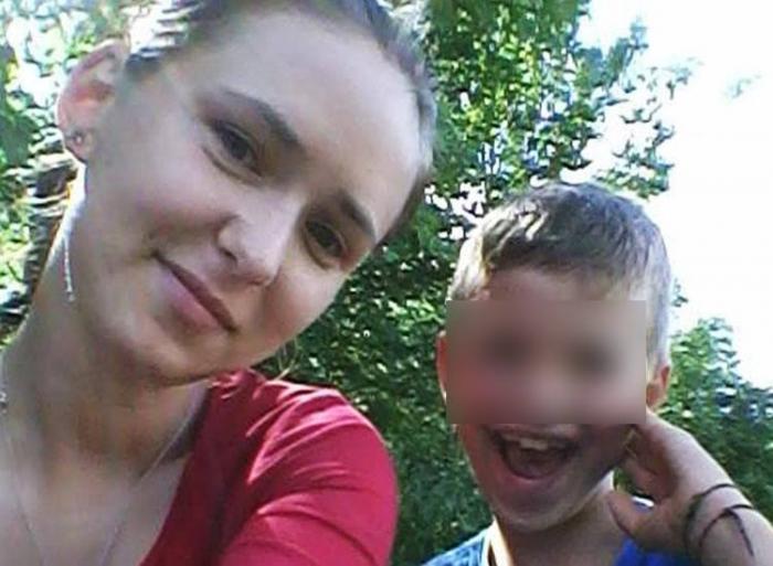O româncă, mama unui băieţel de 10 ani, a murit în Marea Britanie! Familia are nevoie de bani pentru a-i aduce trupul în ţară!
