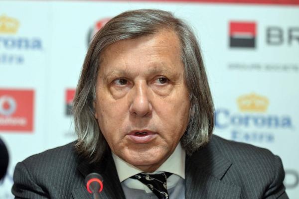Ilie Năstase, umilit de Ziua Națională a României! Fostul tenisman face mărturisiri șocante: "Fetița mea a plâns. Au confiscat țara asta"