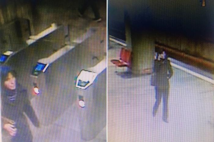 Cine este tânăra de 25 de ani ucisă la metrou, în staţia Dristor! Presupusa criminală a fost reţinută pentru 24 de ore (Video)