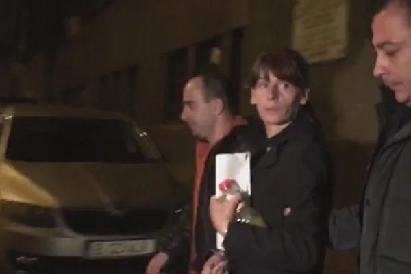 Mama criminalei de la metrou a cerut acum o lună internarea acesteia la psihiatrie, în Craiova