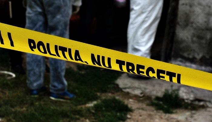 O femeie din Buzău a fost ucisă cu sălbăticie de propriul soţ. După ce a comis fapta, bărbatul a încercat să se sinucidă