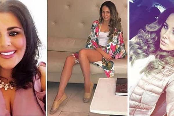 O fostă asistentă medicală, care s-a dat drept bărbat pentru a seduce tinere pe Internet, va face închisoare