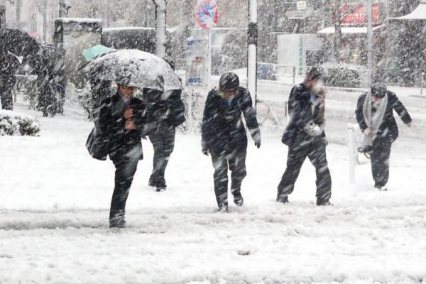 Alertă de ninsori, viscol şi polei, în următoarele ore. Anunţul de ultimă oră făcut de meteorologi