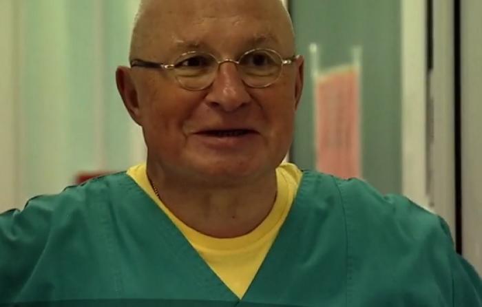 Mihai Lucan, prima reacție despre jurnalul secret găsit de anchetatori! Cum explică celebrul chirurg notiţele înfricoşătoare (Video)