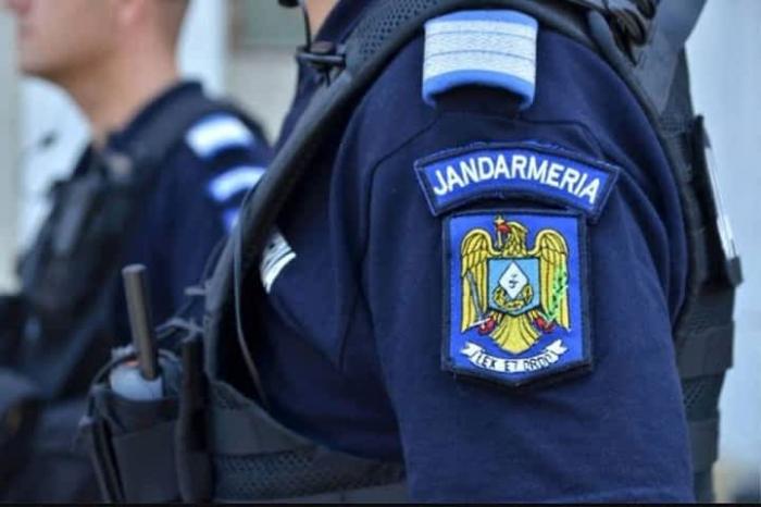 Angajări Jandarmerie 2018. Peste 150 de posturi disponibile sunt scoase la concurs în ianuarie-martie