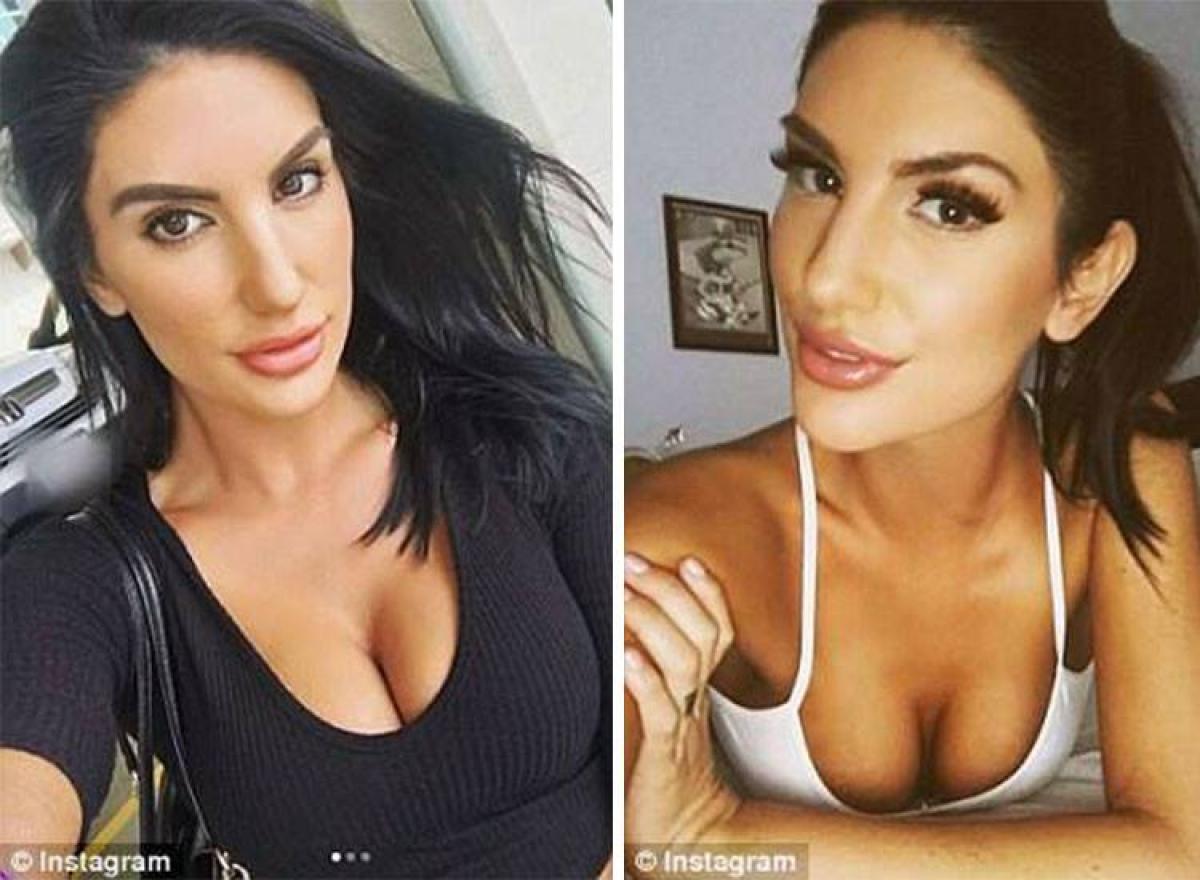 August Ames, o cunoscută actriţă de filme pentru adulţi a murit la numai 23  de ani