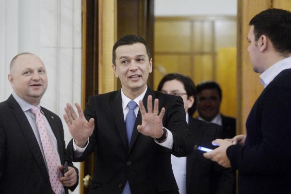 Grindeanu dă asigurări înaintea vizitei la Bruxelles: lupta împotriva corupţiei, prioritatea Guvernului