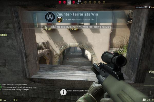 Jucătorii de COUNTER STRIKE din toată lumea, în ALERTĂ! Un hacker rus le face viaţa imposibilă (VIDEO)