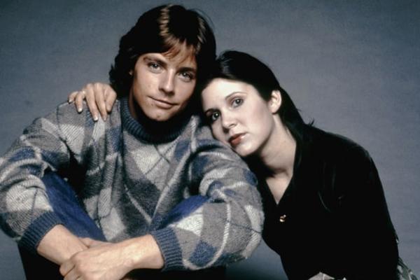 Dezvăluire cutremurătoare despre prințesa Leia: Actriţa Carrie Fisher și-a prezis moartea cu 13 ani înainte