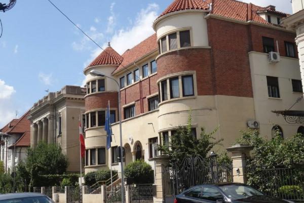 Ambasada Austriei la Bucureşti: Ordonanţa ar putea slăbi serios legislaţia anticorupţie, cerem Guvernului o SOLUŢIE