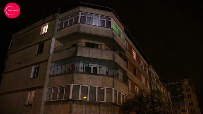 Criminalul care a împuşcat în cap o tânără din Oradea este mort! Încolţit de mascaţi,s-a aruncat de la etajul 4 al unui bloc (UPDATE)