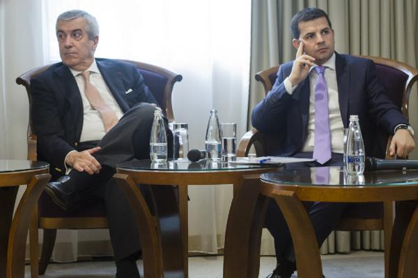 TENSIUNI în ALDE. Coaliţa decide când îşi alege PREŞEDINTELE UNIC