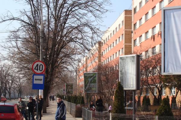 Studenţii de la Politehnica Bucureşti, viitorii specialişti în inginerie aerospaţială ai lumii