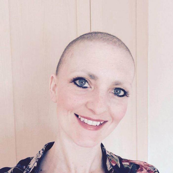 COPILUL-MIRACOL! O tânără vindecată de CANCER, despre care medicii credeau că e INFERTILĂ după chimioterapie, a rămas însărcinată