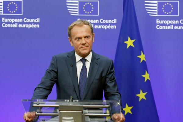 BREAKING NEWS: Liderii europeni AU APROBAT principiile directoare pentru negocierea Brexitului, la summitul de la Bruxelles