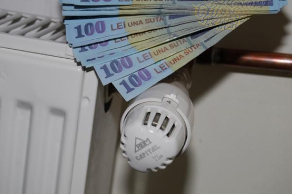 De azi, SCAD FACTURILE la întreţinere, în Bucureşti! Anunţul făcut de RADET, în urmă cu câteva momente