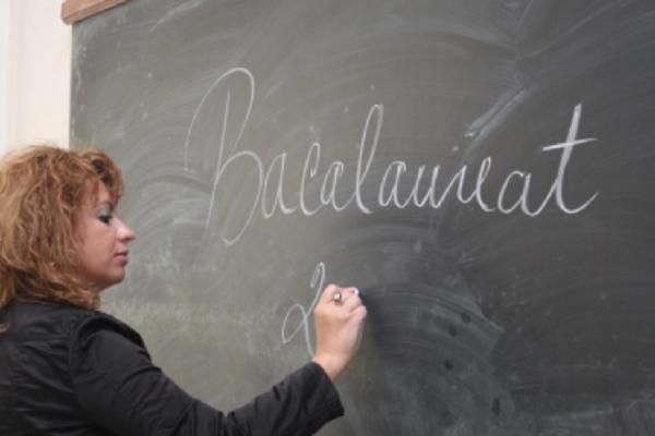 CALENDARUL examenului de bacalaureat 2017