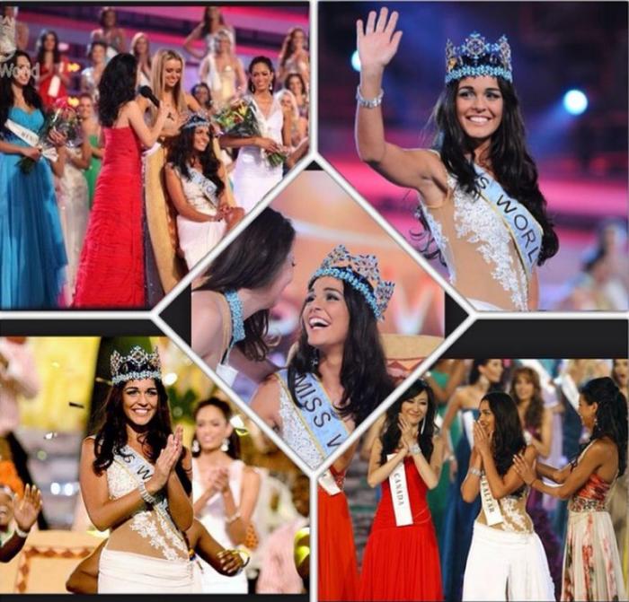 O fostă Miss World a devenit cel mai tânăr primar al Gibraltarului. Prima ei declaraţie crează deja POLEMICI (FOTO)