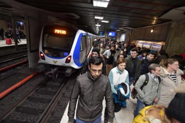 VEŞTI PROASTE pentru bucureşteni! Metrorex a anunţat când se ÎNCHID staţiile Aurel Vlaicu și Pipera