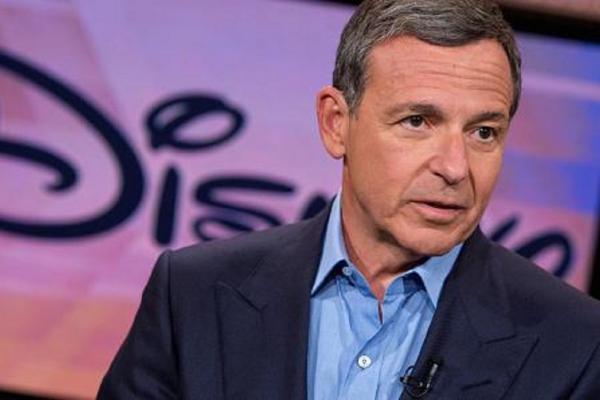 ATAC CIBERNETIC la Walt Disney. Hackerii ameninţă că vor publica pe internet un film nelansat încă