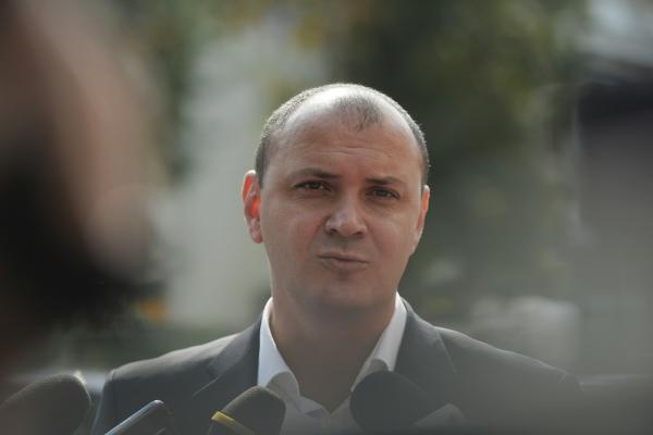 Sebastian Ghiţă urmează să fie audiat la Belgrad, pentru a fi extrădat