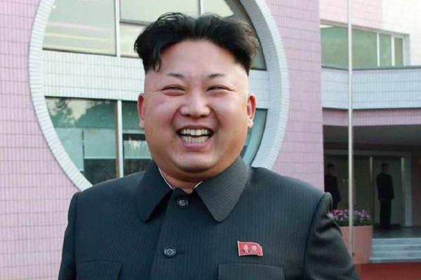 Am aflat cu ce echipă de fotbal ţine Kim Jong-un, dictatorul de la Phenian! Este un club din Europa (VIDEO)