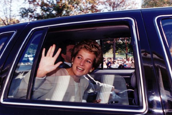 Moartea prinţesei Diana, subiect de film. Producţia prezintă impactul tragicului eveniment asupra englezilor de rând