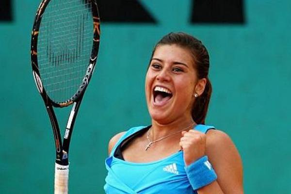 Sorana Cîrstea, CALIFICATĂ în optimi la Nurnberg, după abandonul Monicăi Niculescu!