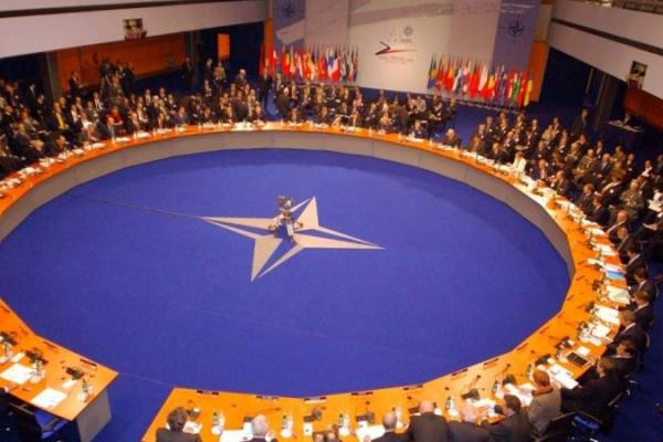 Summitul NATO inaugurează noul sediu al Alianței Nord-Atlantice, la Bruxelles