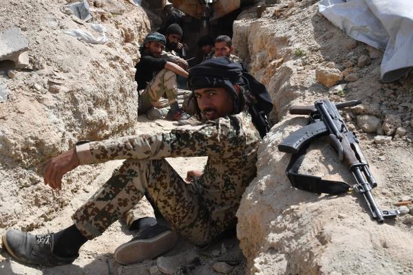 ACORD pentru REDUCEREA TENSIUNILOR în Siria