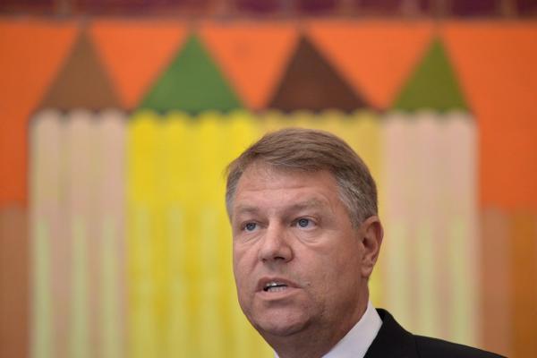 Problemele din educaţie, la uşa preşedintelui! Profesorii şi părinţii cer o întâlnire de urgenţă cu Klaus Iohannis