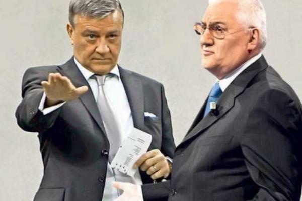 SENTINŢĂ DEFINITIVĂ pentru Mitică Dragomir și Mircea Sandu, în dosarul dezafilierii Universităţii Craiova